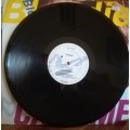 BLONDIE - CALL ME LP VINYL RECORD