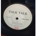 TALK TALK 45RPM RECORD