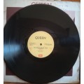 QUEEN EXTENDED MIX 45RPM VINYL RECORD