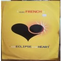 NICKY FRENCH REMIX TOTAL ECLIPSE OF THE HEART LP VINYL RECORD