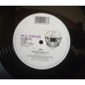 KLONE 16 45RPM VINYL RECORD