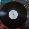 ERASURE - LIMITED EDITION CHAINS OF LOVE 45RPM LP VINYL RECORD