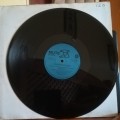 ERASURE LP VINYL RECORD