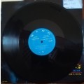 KING LOVE & PRIDE LP VINYL RECORD