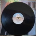 TAYLOR DAYNE LP VINYL RECORD