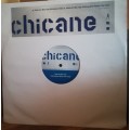 CHICANE LP VINYL RECORD