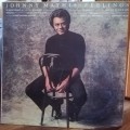 JOHNNY MATHIS LP VINYL RECORD