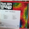 RAY CHARLES LP VINYL RECORD