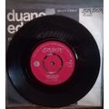 DUANE EDDY 45 SINGLE PLAY SEVEN SINGLE PD9353 London 1968