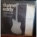 DUANE EDDY 45 SINGLE PLAY SEVEN SINGLE PD9353 London 1968