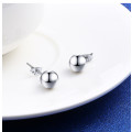 Stainless steel 6mm ball studs