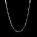 Stainless Steel Necklace 3mm*70cm