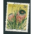 Loose stamps Mix RSA