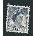 Austria loose stamps  (7) los seels