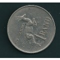 R1 coin