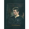 Richie Mccaw book exelent book and condition postage wil be R70 or use own please