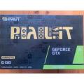 Palit GeForce GTX 1660 SUPER GamingPro