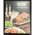 National Microwave Variable Power Cook Book
