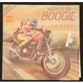 LP / Vinyl Hooked On Boogie Miles Ahead 2 LP Set