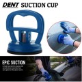 5pc DENT PULLER SUCTION REPAIR KIT