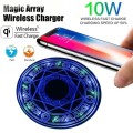 DR STRANGE QI WIRELESS CHARGER