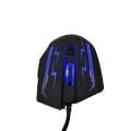 WEIBO X8 GAMING MOUSE