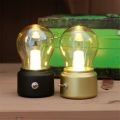 NIGHTLIGHT RECHARGEABLE BULB