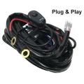 WIRING RELAY HARNESS KIT