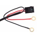WIRING RELAY HARNESS KIT