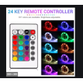 RGB LED STRIP CONTROLLER