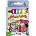 LIFE ADVENTURES CARD GAME