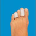 RELAX FOOT TOE PROTECTION RING G