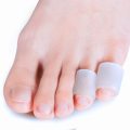 RELAX FOOT TOE PROTECTION RING G