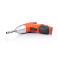 LIDUO RECHARGEABLE SCREWDRIVER