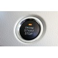 ENGINE START/STOP BUTTON SYSTEM WITH RFID ANTI-THEFT
