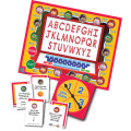 ABC LETTER GAME