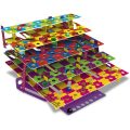 MULTI-LEVEL SNAKES AND LADDERS