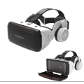 VR SHINECON G06B WITH DETACHABLE HEADPHONES