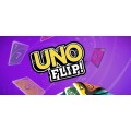 UNO FLIP CARD GAME