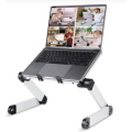 BL-201 MULTIFUNCTIONAL LAPTOP STAND