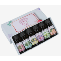 PURE AROMA OIL SET 6 PACK