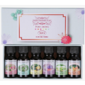 PURE AROMA OIL SET 6 PACK