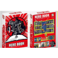 HERO BOOK BUILDING BLOCKS