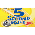 5 SECOND RULE JR