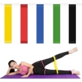 EXERCISE RESISTANCE BELTS