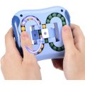 ROTATING IQ BALL PUZZLE GAME DOUBLE SIDED
