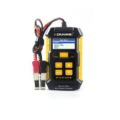 CAR RECHARGE, TEST AND REPAIR BATTERY TESTER