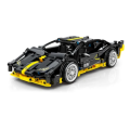 Building Blocks Lamborghini Racing 8154