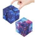 SALE!!! INFINITY CUBE TOY