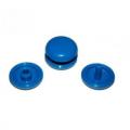 3CM SOLAR POOL BUBBLE COVER JOINING BUTTONS (M+F)